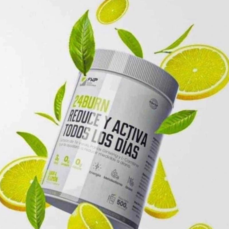 🍎Programa Sobrepeso y Obesidad, 3 meses (3 Consulta Nutricional Online + 3 unidades de 24 BURN + 36 sesiones de gimnasia por zoom)