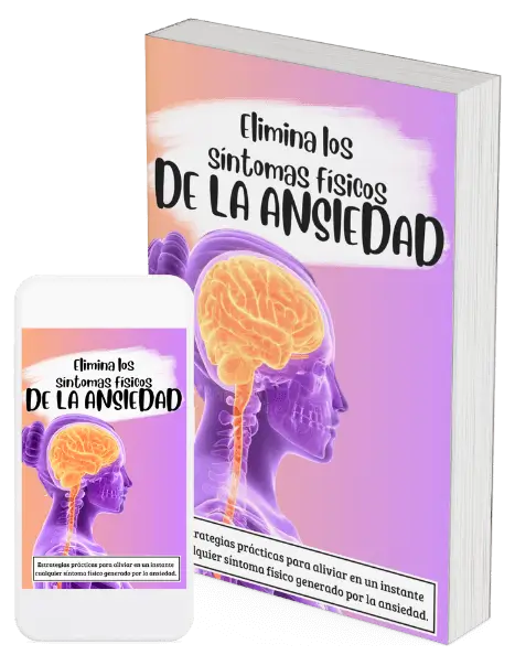 🧠 Elimina los Síntomas Físicos de la Ansiedad