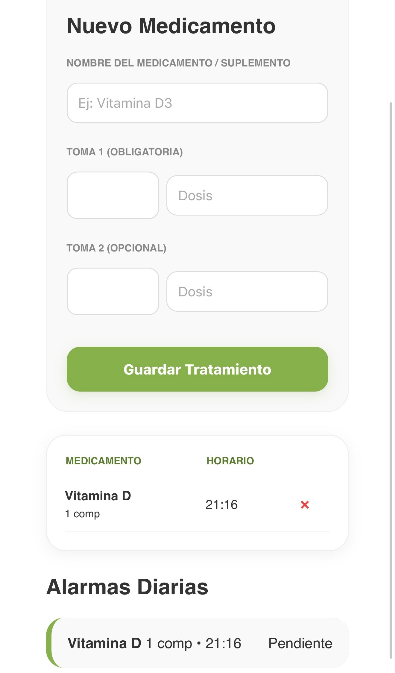 📱Mi Nutrividacu, para usuarios