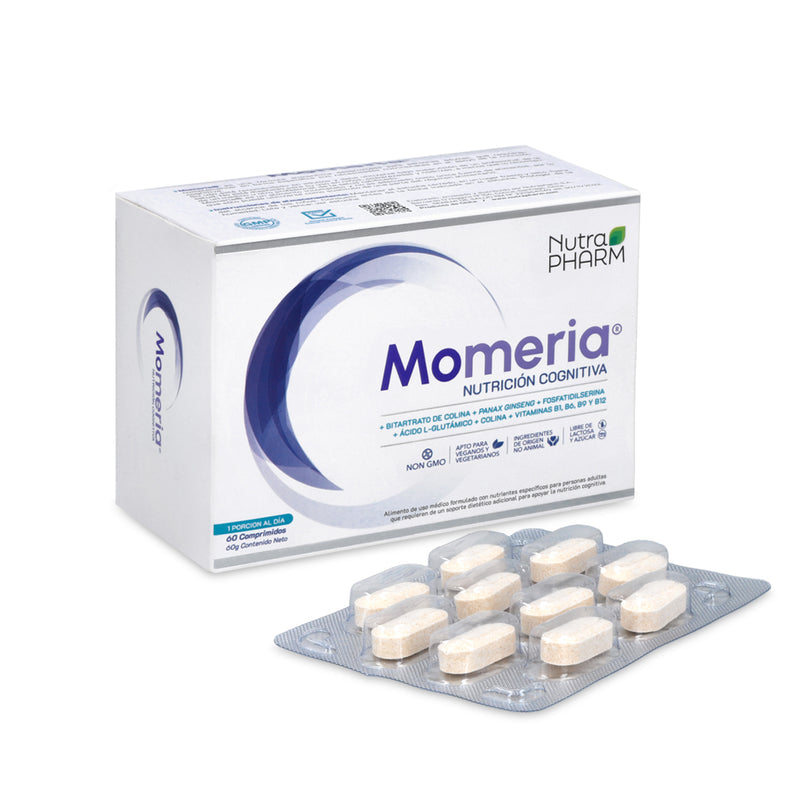 Momeria (Despacho gratis RM)