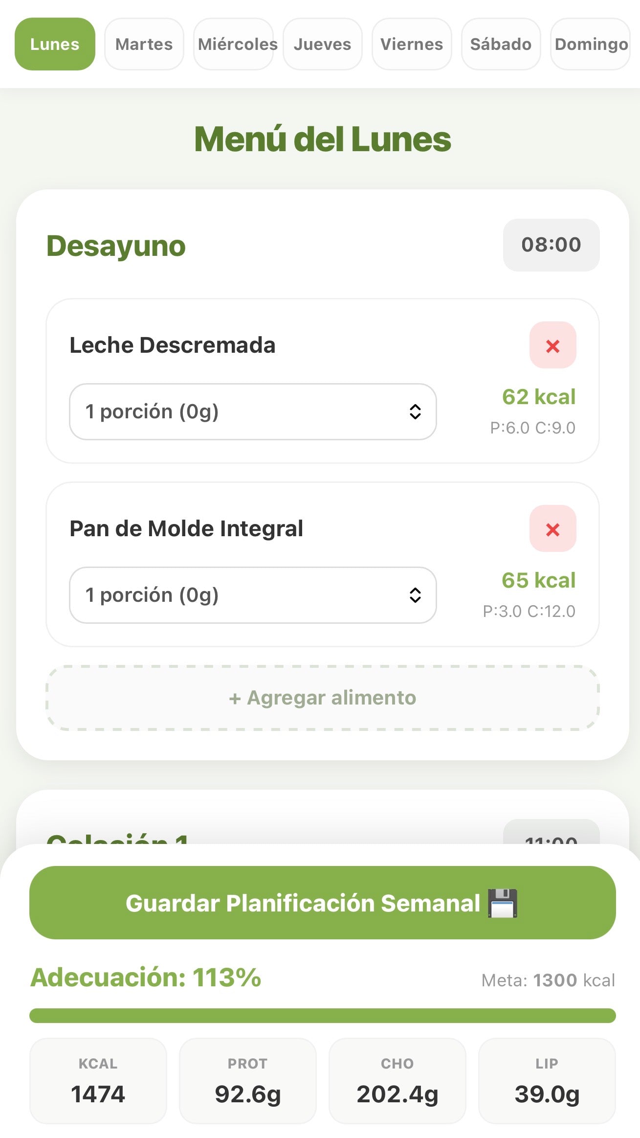 📱Mi Nutrividacu, para usuarios